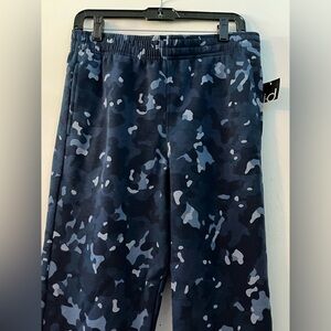 Ideology active bottoms, size XL kids NEW!